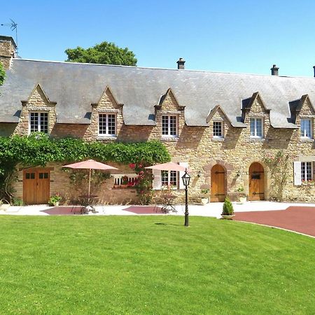 Le Manoir De Placy - Chambres D'Hotes Клеси Экстерьер фото