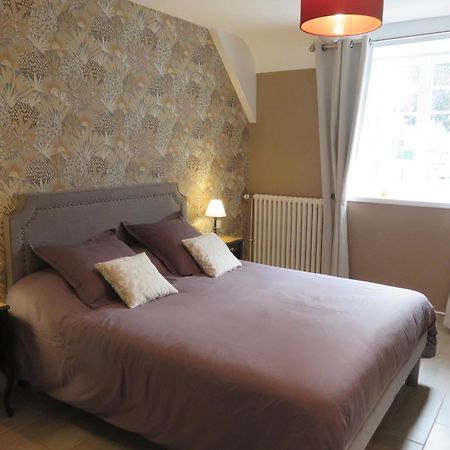 Le Manoir De Placy - Chambres D'Hotes Клеси Экстерьер фото