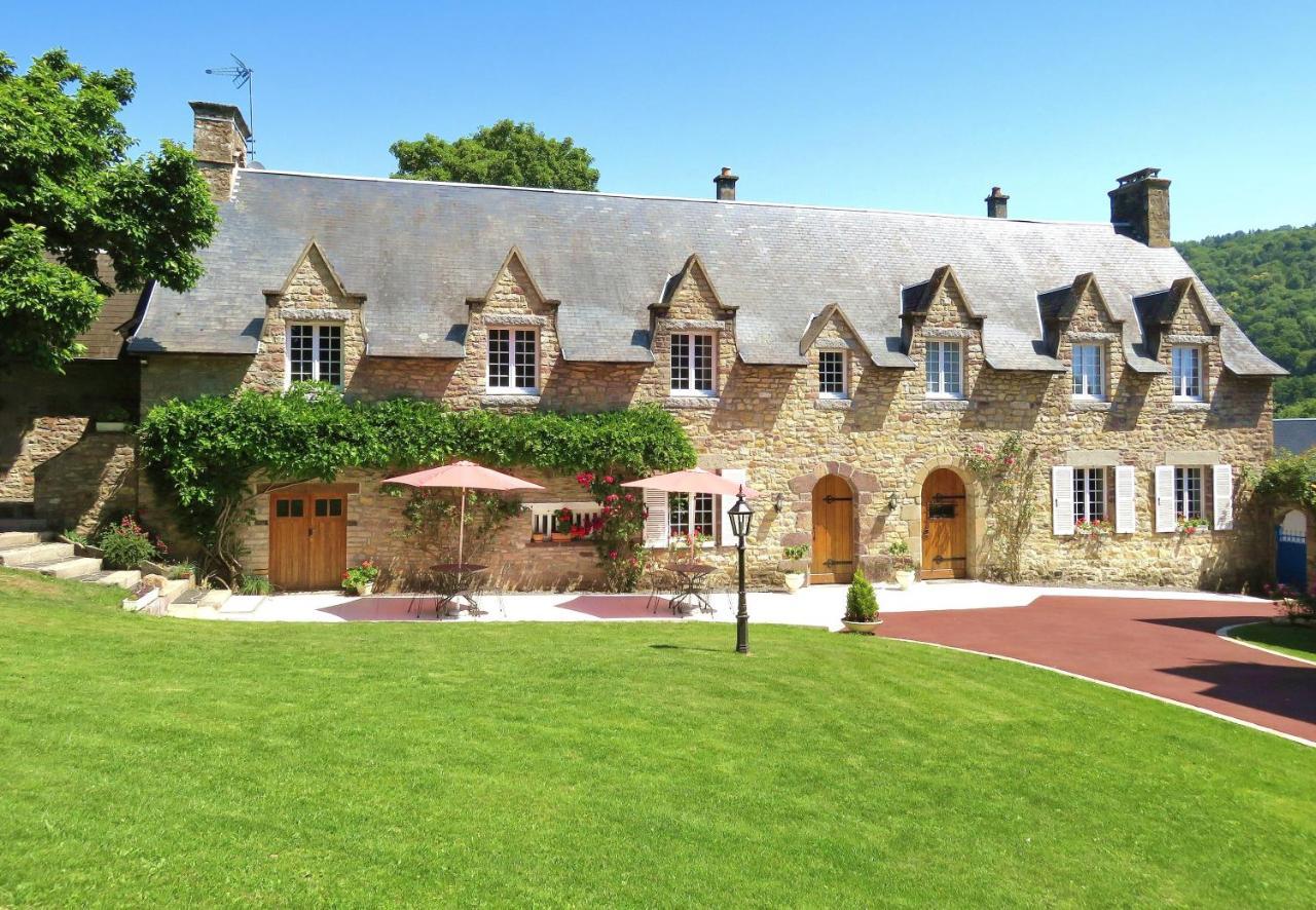 Le Manoir De Placy - Chambres D'Hotes Клеси Экстерьер фото