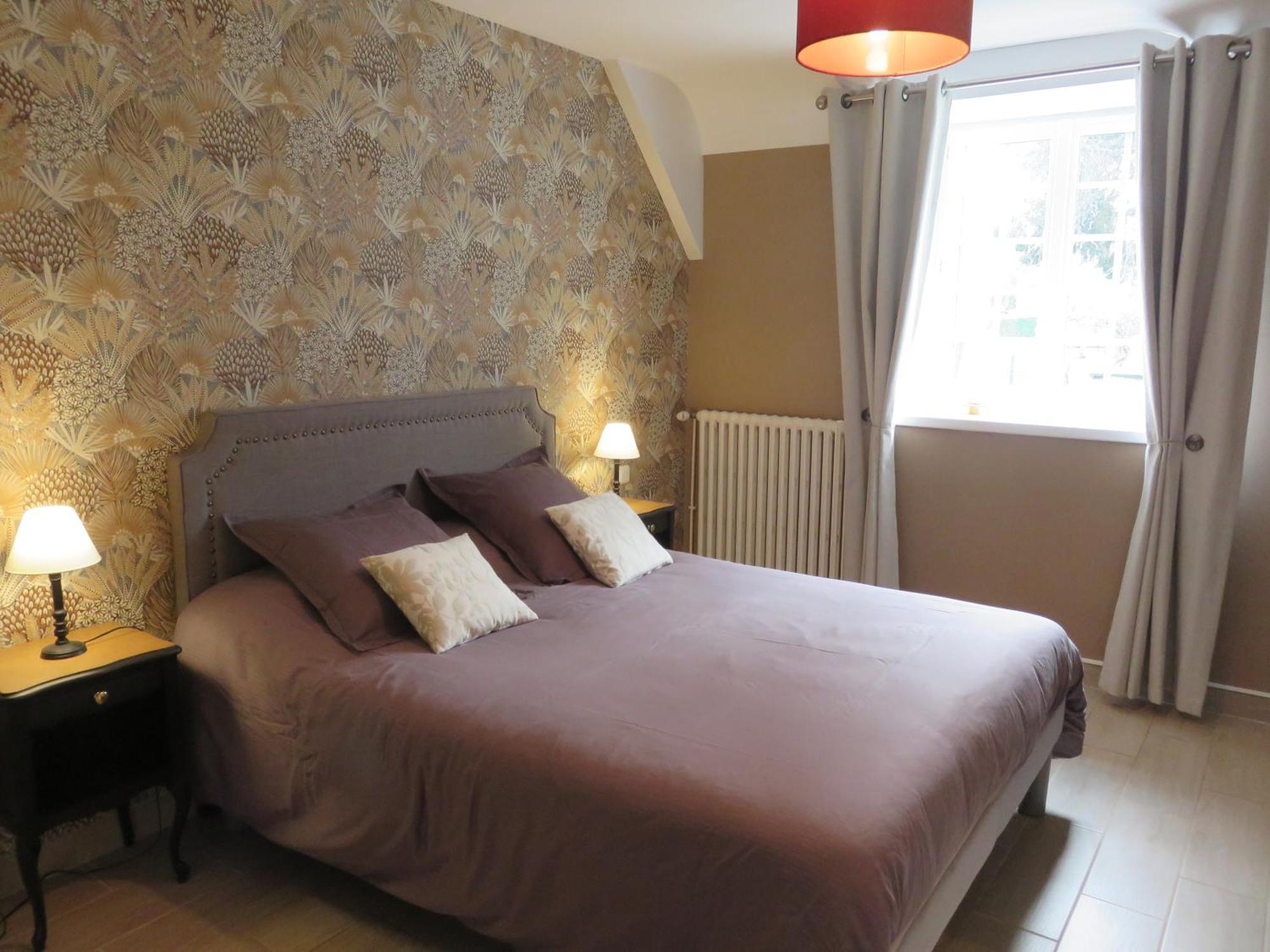 Le Manoir De Placy - Chambres D'Hotes Клеси Экстерьер фото