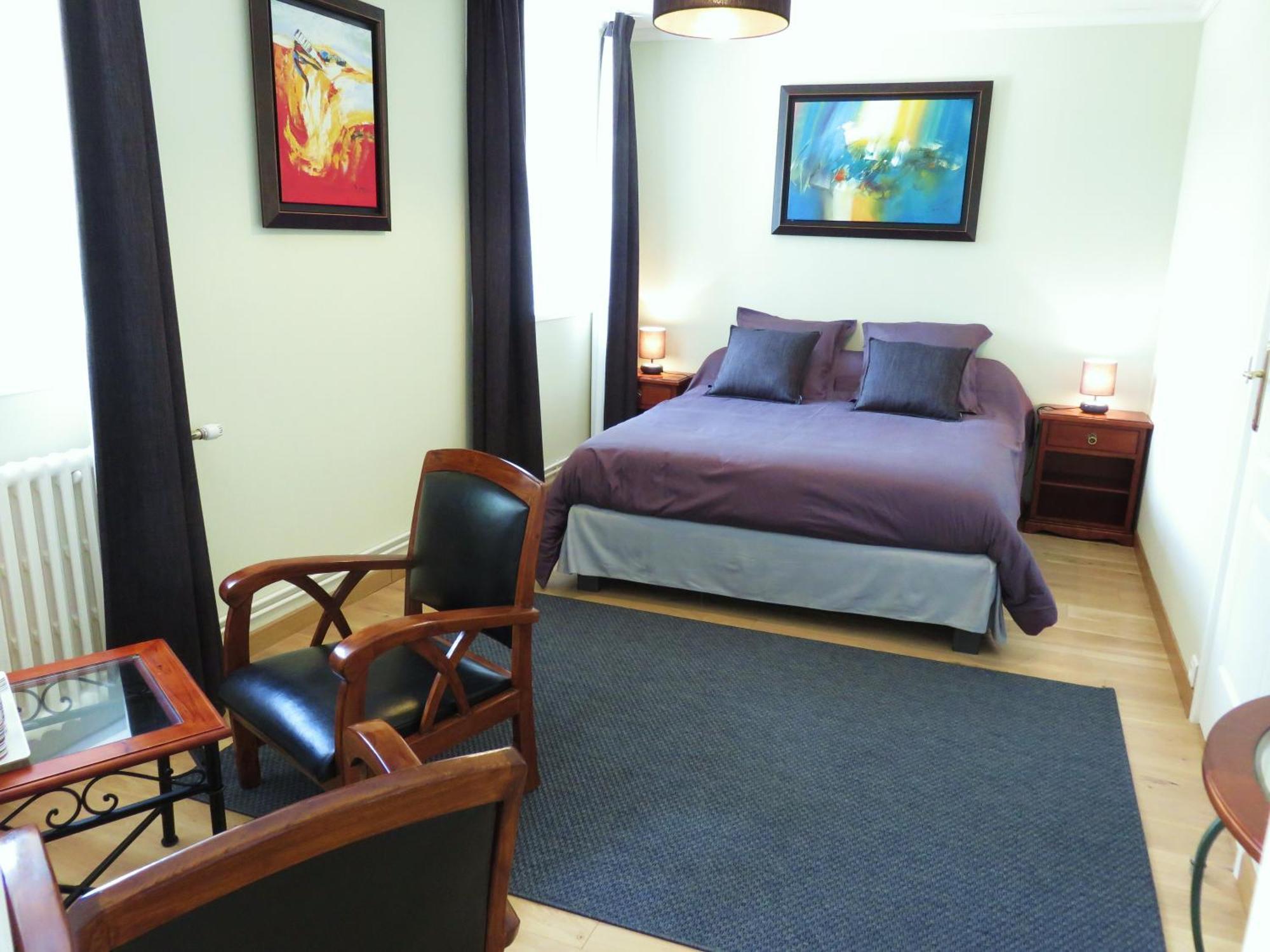 Le Manoir De Placy - Chambres D'Hotes Клеси Экстерьер фото