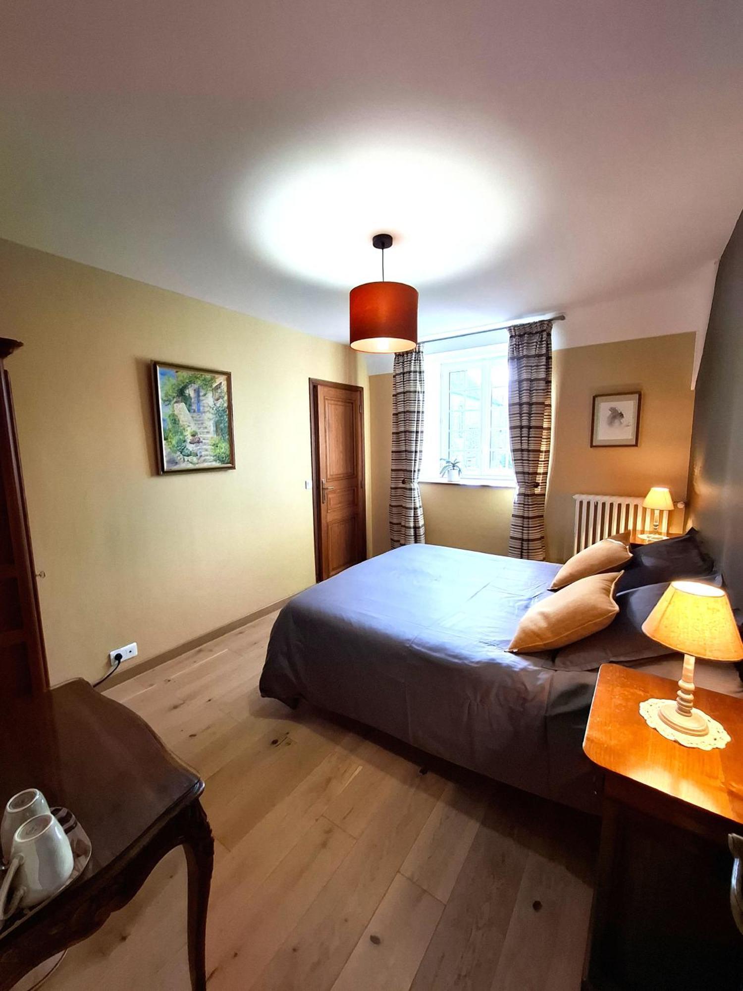 Le Manoir De Placy - Chambres D'Hotes Клеси Экстерьер фото