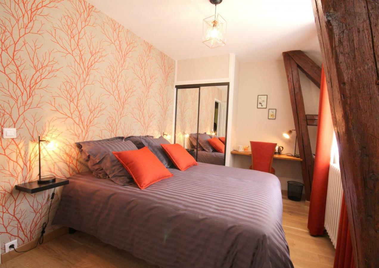 Le Manoir De Placy - Chambres D'Hotes Клеси Экстерьер фото