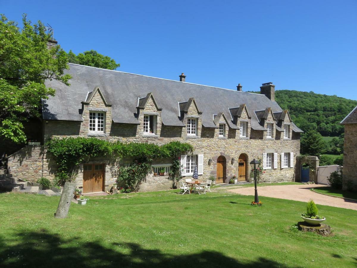 Le Manoir De Placy - Chambres D'Hotes Клеси Экстерьер фото