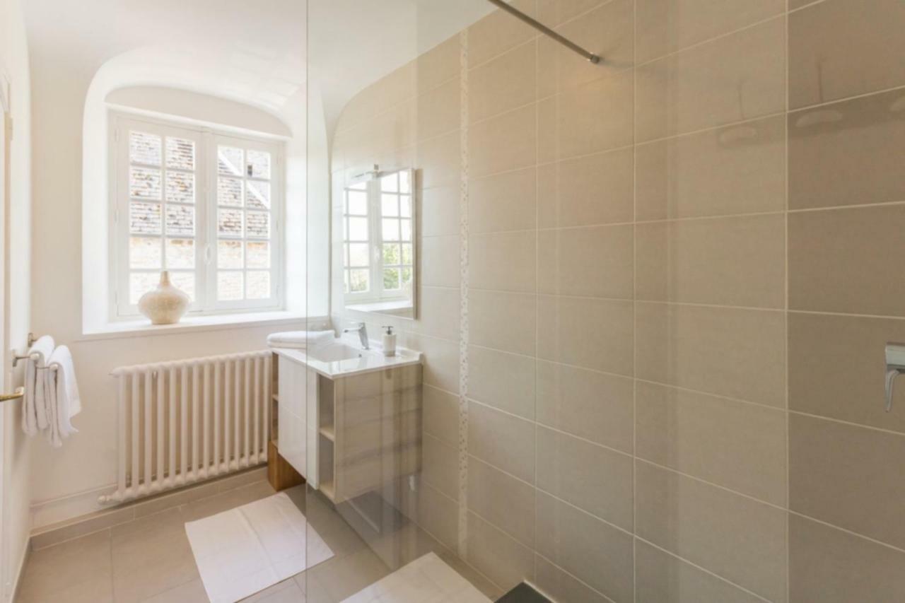 Le Manoir De Placy - Chambres D'Hotes Клеси Экстерьер фото