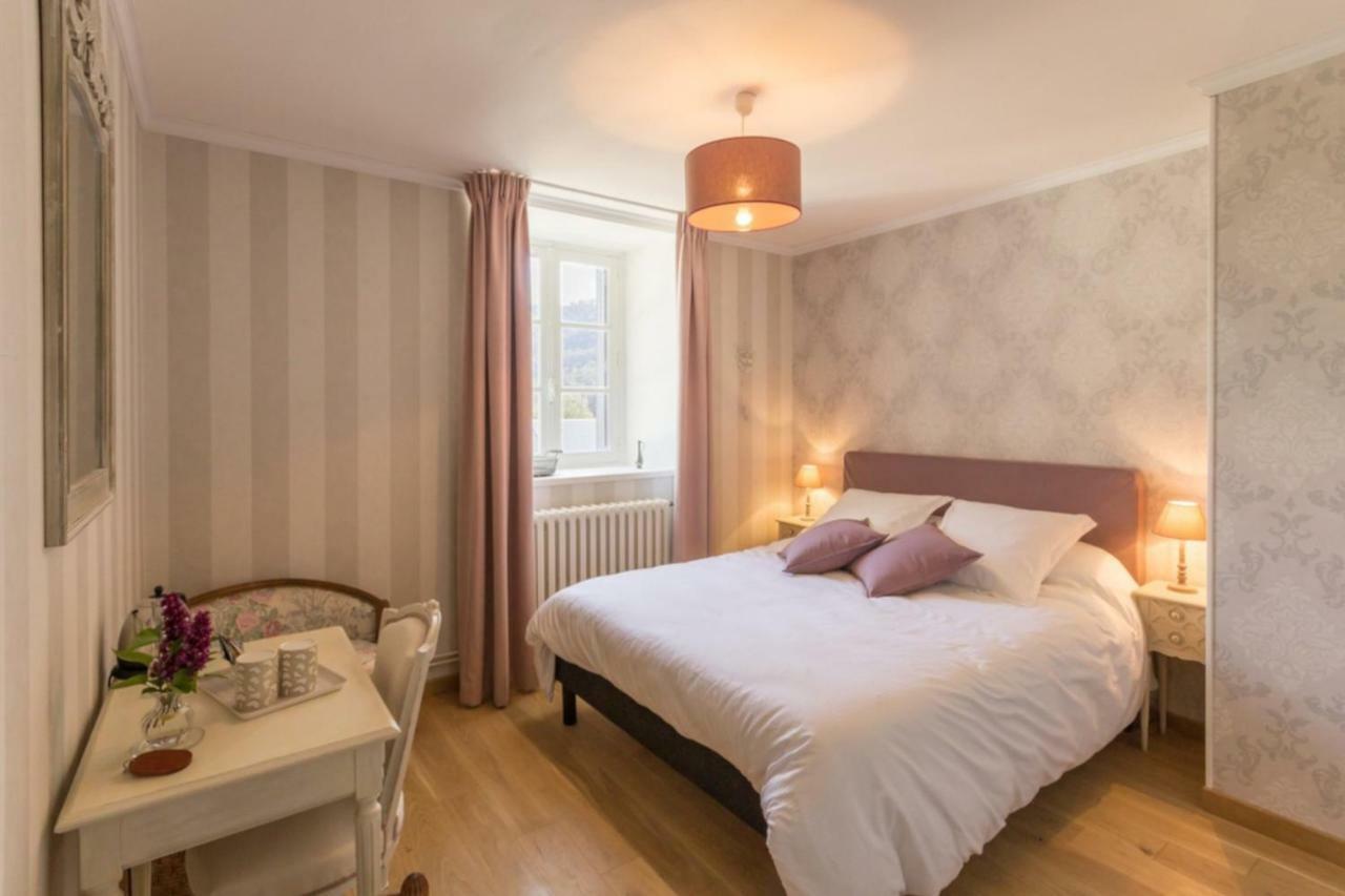 Le Manoir De Placy - Chambres D'Hotes Клеси Экстерьер фото